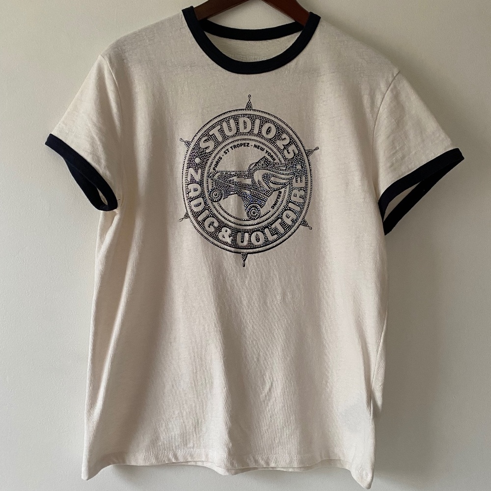 Zoe Studio T shirt